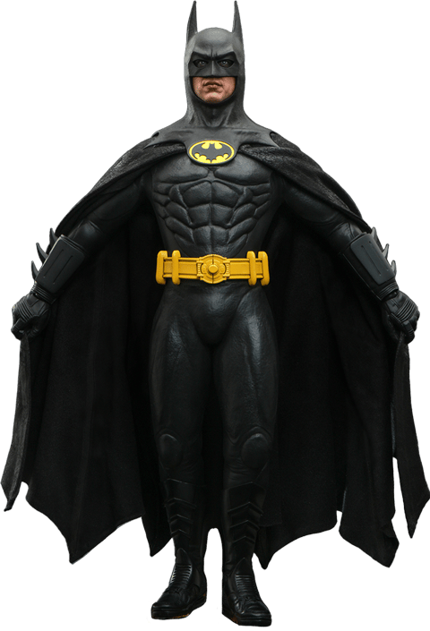 Batman DC Sixth Scale Figure