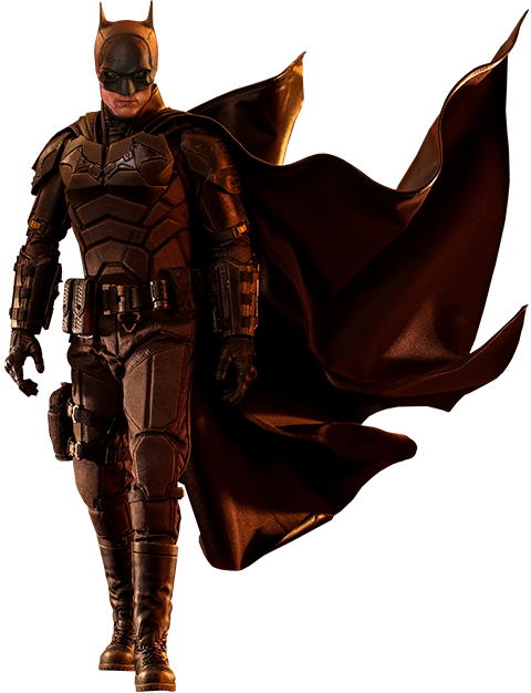 Batman DC Sixth Scale Figure