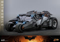 Batmobile DC Sixth Scale Figure Accessory