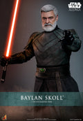 Baylan Skoll Star Wars Sixth Scale Figure