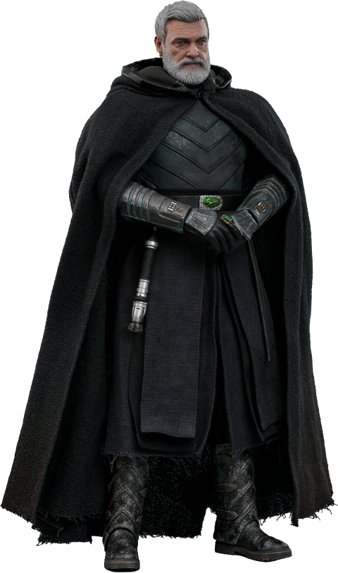 Baylan Skoll Star Wars Sixth Scale Figure