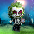 Beetlejuice Cosbaby Collectible Figure