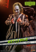 Beetlejuice Sixth Scale Figure