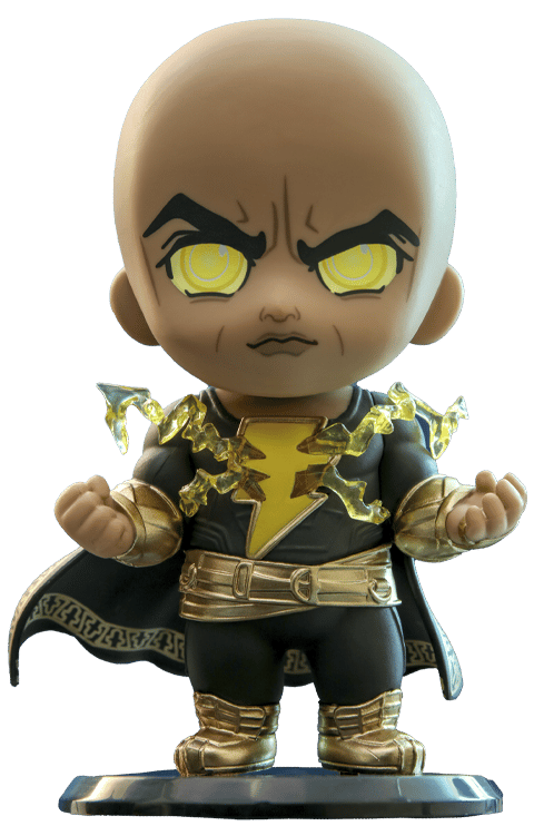 Black Adam DC Collectible Figure