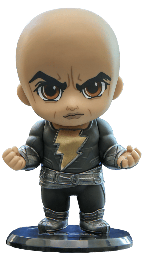 Black Adam DC Collectible Figure