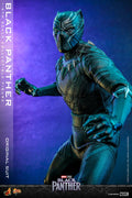 Black Panther (Original Suit) Marvel Sixth Scale Figure
