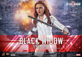 Black Widow Marvel Sixth Scale Figure