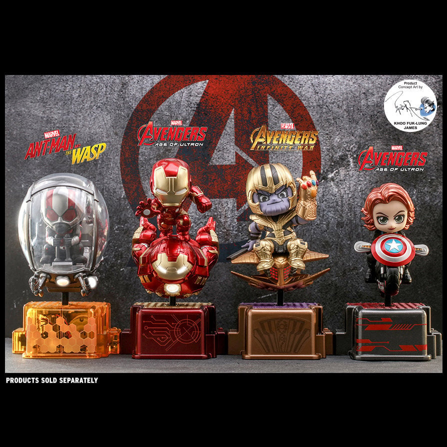 Black Widow Marvel Collectible Figure