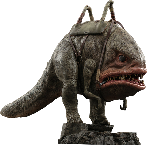 Blurrg Star Wars Sixth Scale Figure