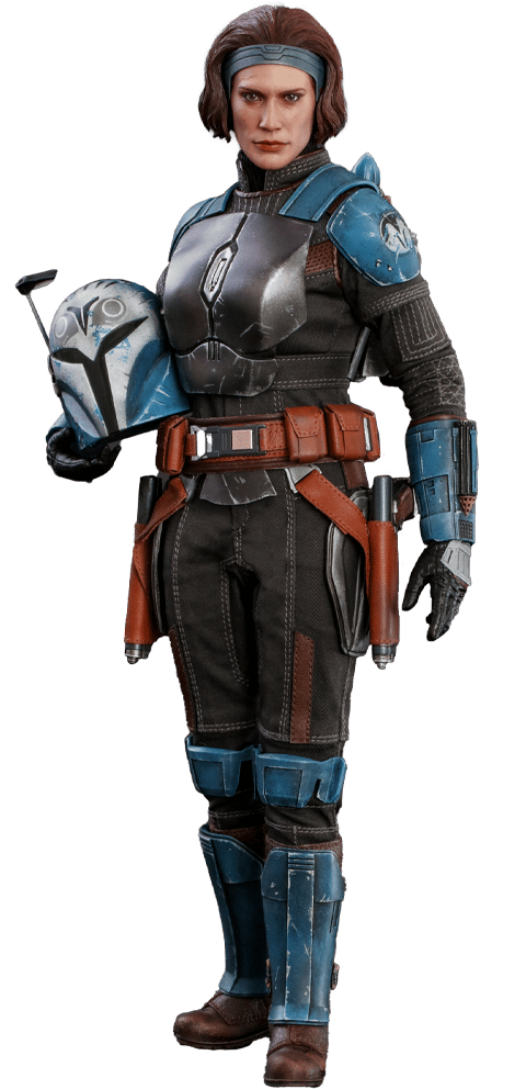 Bo-Katan Kryze Star Wars Sixth Scale Figure