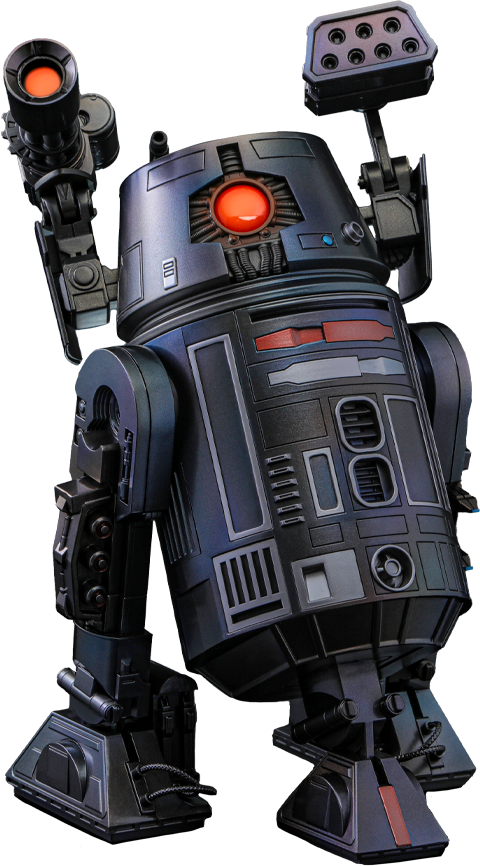 BT-1 Star Wars Sixth Scale Figure