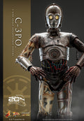 C-3PO Star Wars Sixth Scale Figure