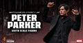 Peter Parker Sixth Scale Figure by Hot Toys Marvel