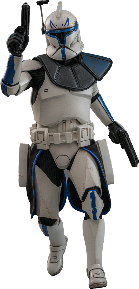 Captain Rex Star Wars Sixth Scale Figure