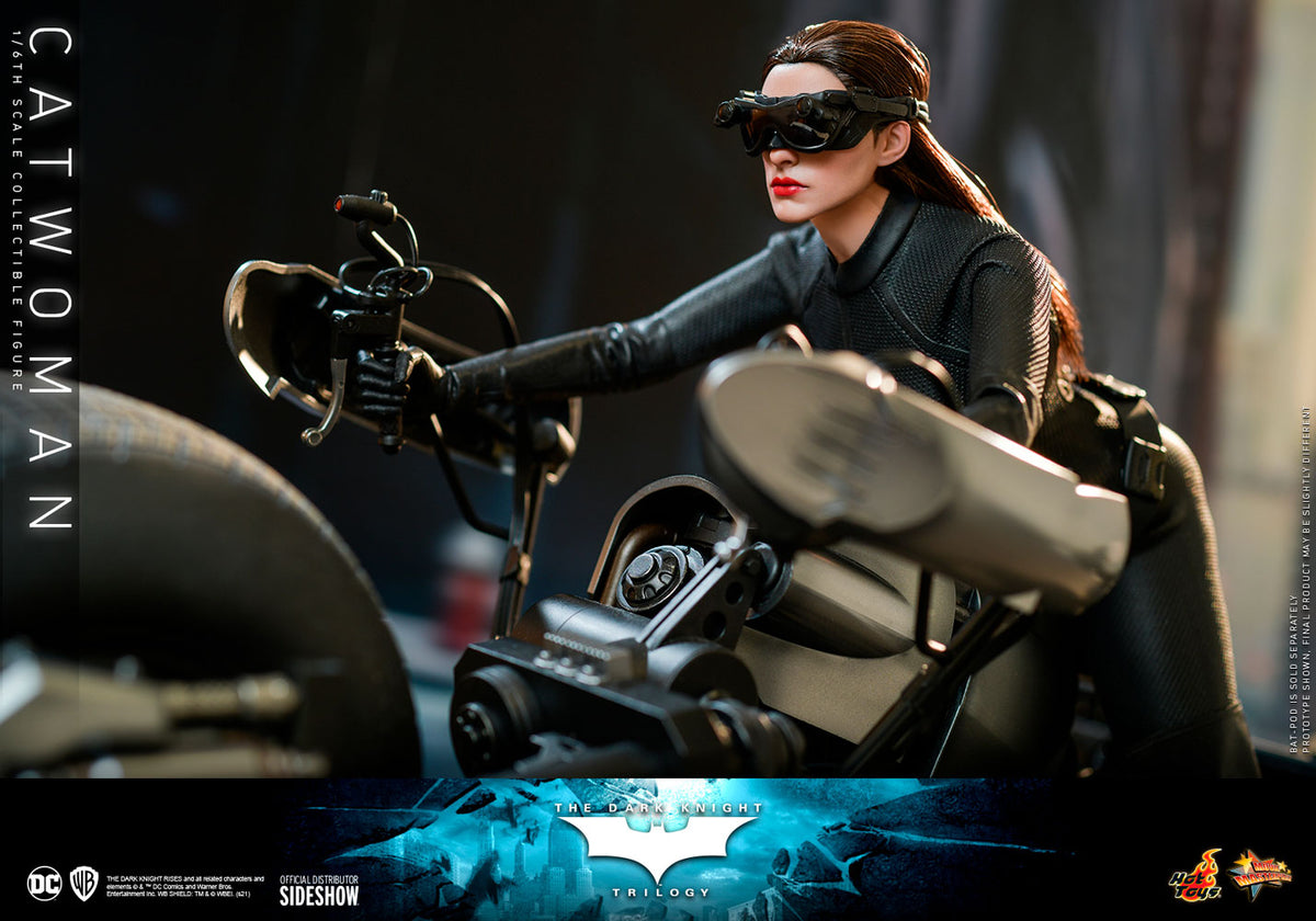 Catwoman DC Sixth Scale Figure