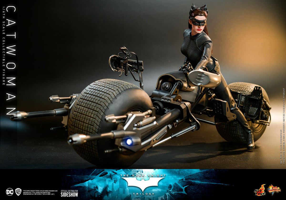 Catwoman DC Sixth Scale Figure