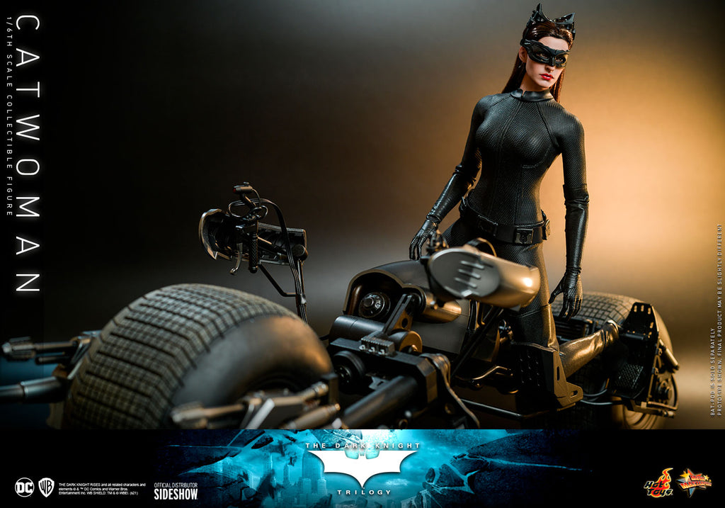 Catwoman DC Sixth Scale Figure