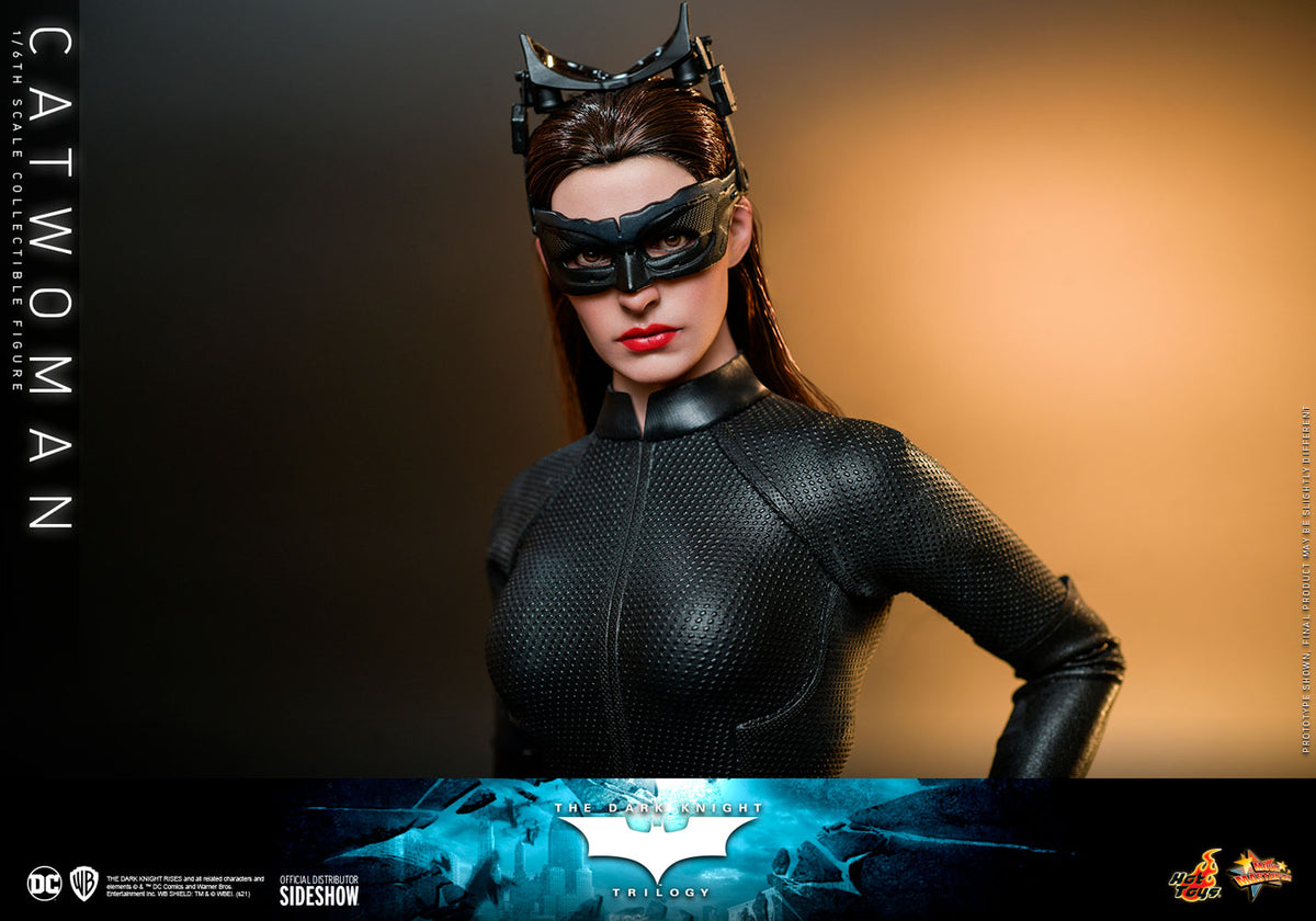 Catwoman DC Sixth Scale Figure