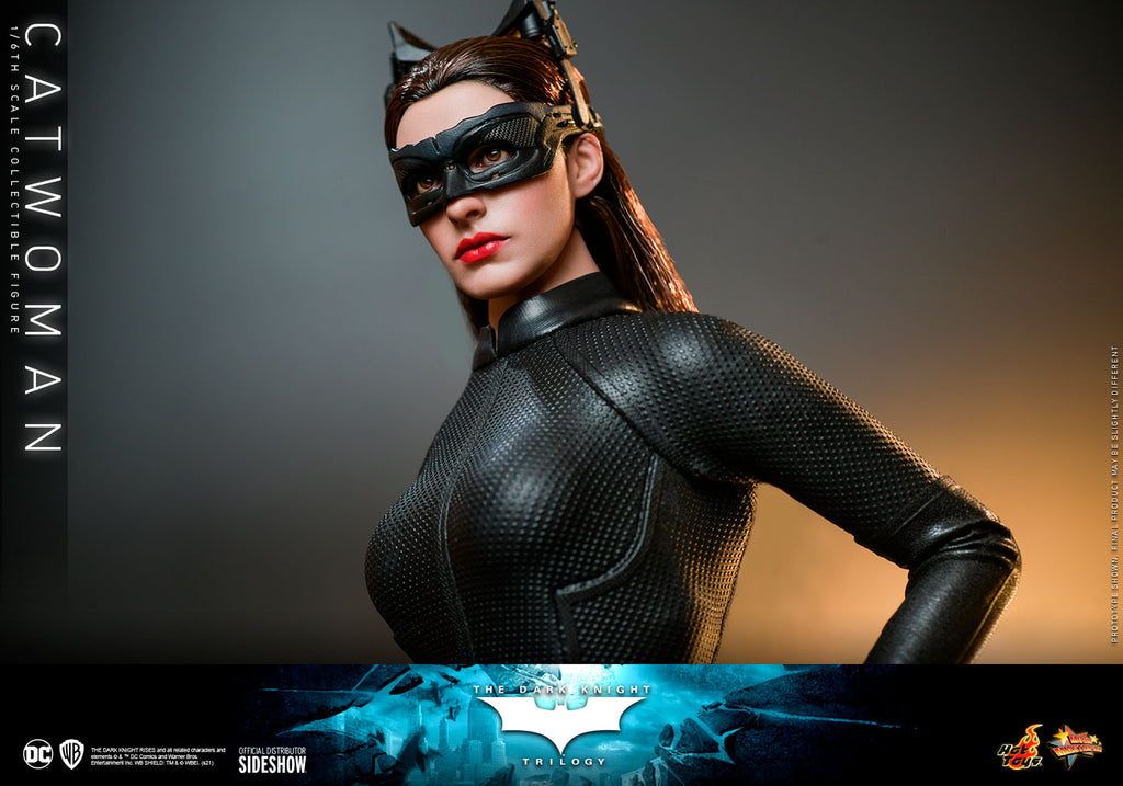 Catwoman DC Sixth Scale Figure