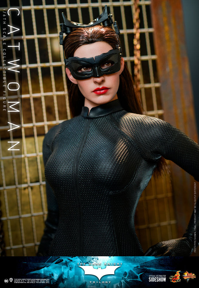 Catwoman DC Sixth Scale Figure