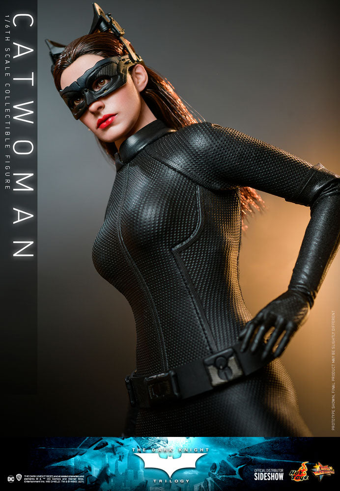 Catwoman DC Sixth Scale Figure