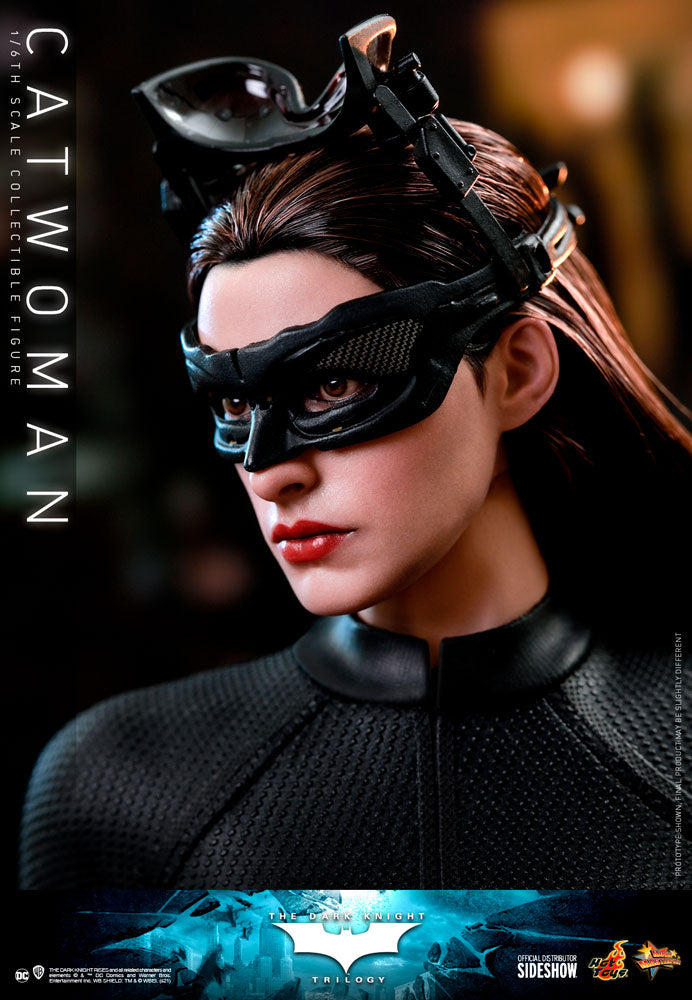 Catwoman DC Sixth Scale Figure