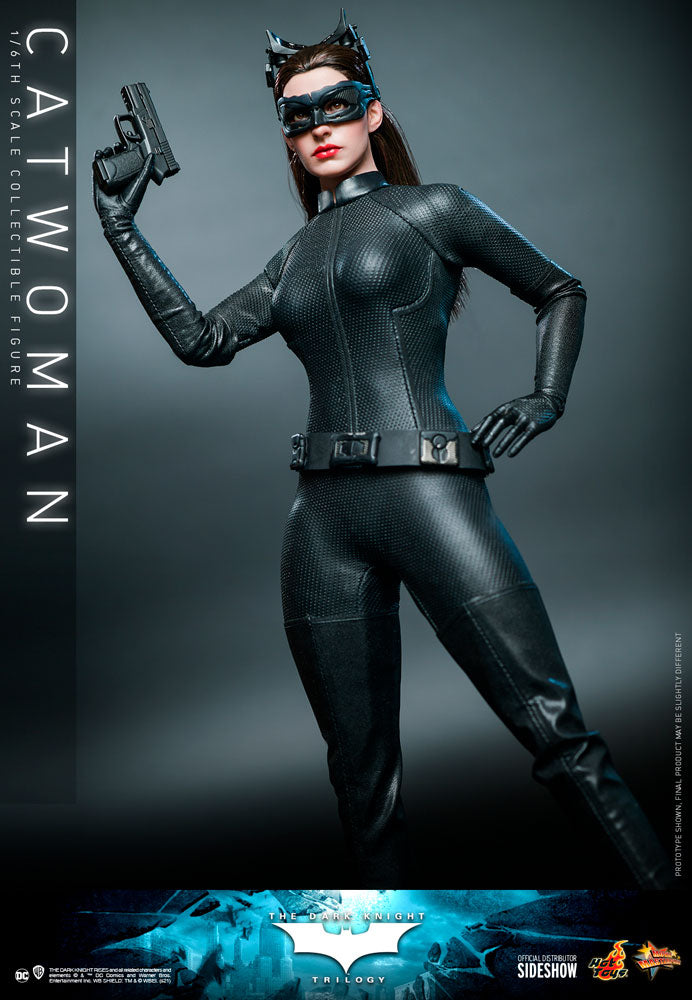 Catwoman DC Sixth Scale Figure