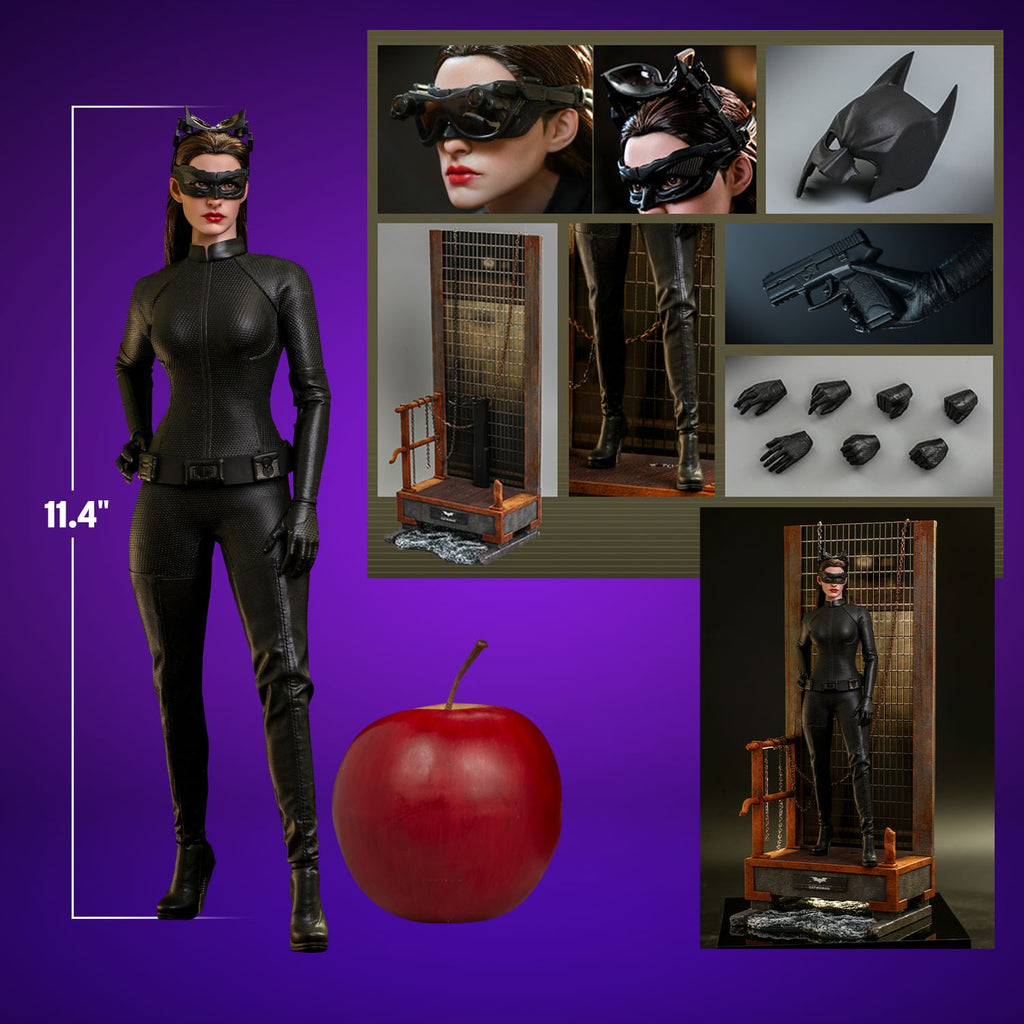 Catwoman DC Sixth Scale Figure