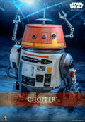 Chopper Star Wars Sixth Scale Figure