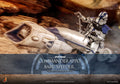 Commander Appo with BARC Speeder Star Wars Sixth Scale Figure Set