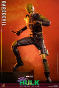 Daredevil Marvel Sixth Scale Figure
