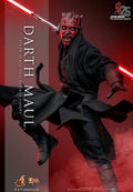 Darth Maul Star Wars Sixth Scale Figure