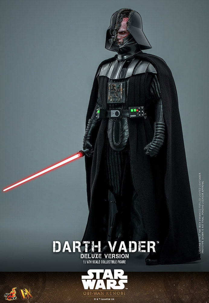 Darth Vader Star Wars Sixth Scale Figure