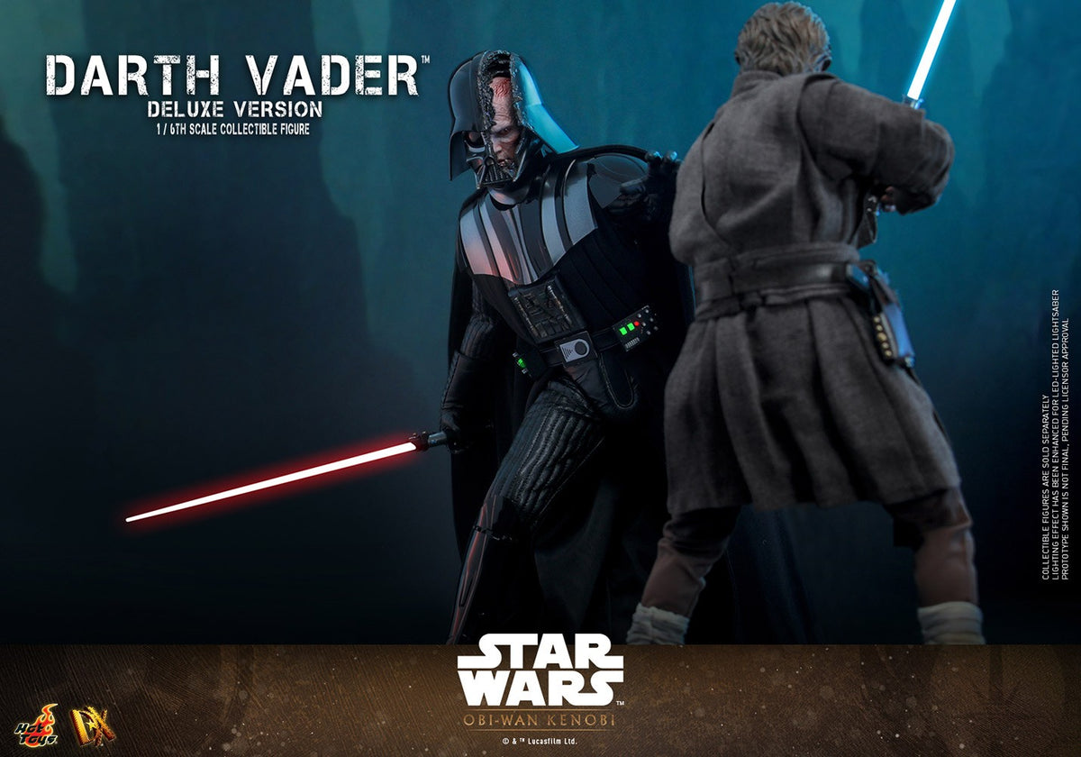 Darth Vader Star Wars Sixth Scale Figure