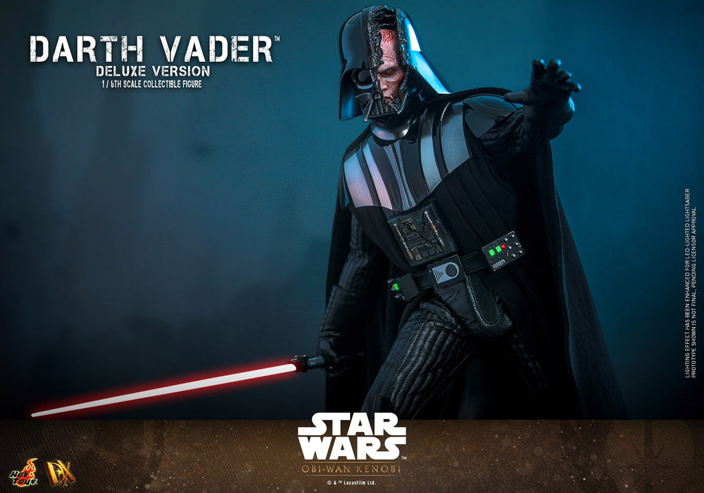Darth Vader Star Wars Sixth Scale Figure