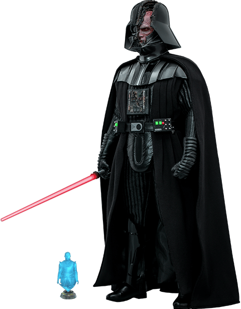 Darth Vader Star Wars Sixth Scale Figure