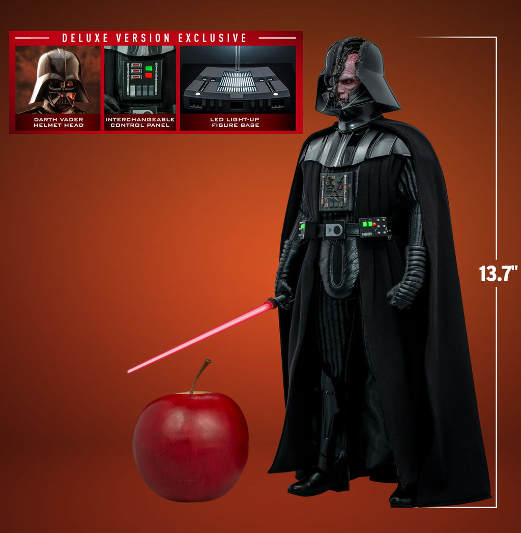 Darth Vader Star Wars Sixth Scale Figure