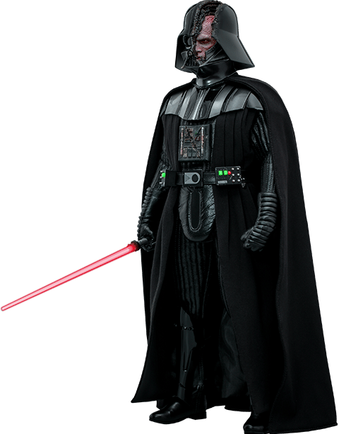 Darth Vader Star Wars Sixth Scale Figure