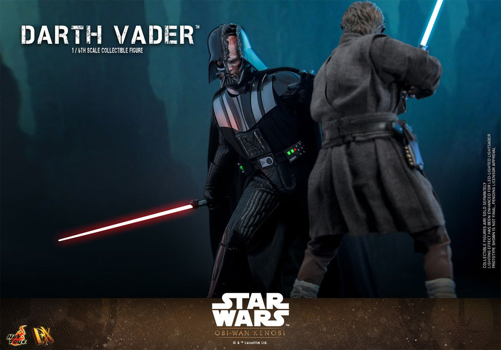 Darth Vader Star Wars Sixth Scale Figure