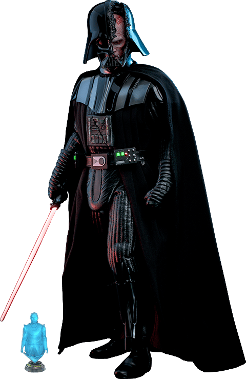 Darth Vader Star Wars Sixth Scale Figure