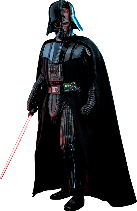 Darth Vader Star Wars Sixth Scale Figure