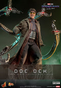 Doc Ock Marvel Sixth Scale Figure