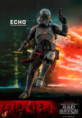Echo Star Wars Sixth Scale Figure Set