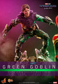 Green Goblin (Upgraded Suit) Marvel Sixth Scale Figure