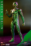 Green Goblin Marvel Sixth Scale Figure