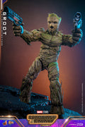 Groot Marvel Sixth Scale Figure