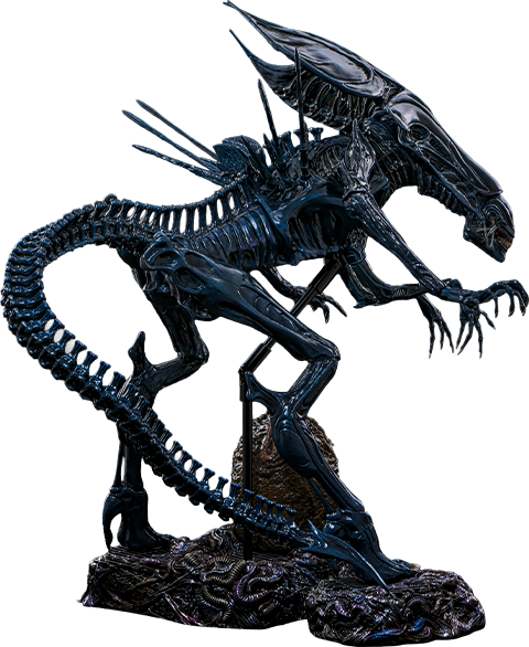 Alien Queen Sixth Scale Figure