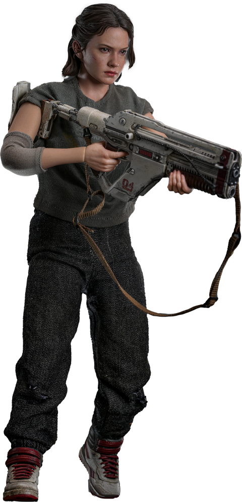 Rain Carradine Alien Sixth Scale Figure