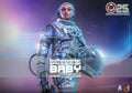 Space Worker Baby (Brothersfree 25th Silver Galaxy Version) Sixth Scale Figure