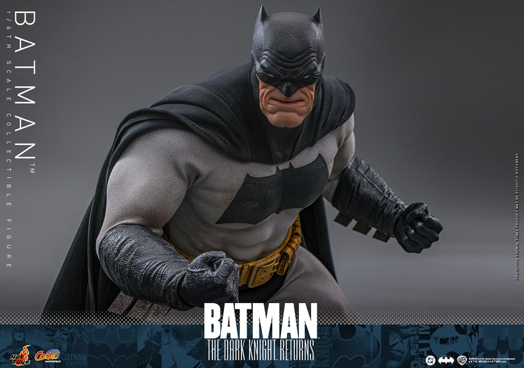 Batman DC Sixth Scale Figure